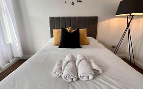 The Bohemian - In The Heart Of Southend-On-Sea Abnb